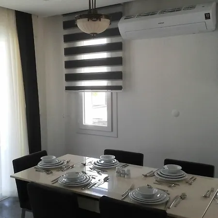 Lighthouse Alexa Вилла